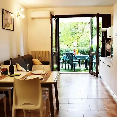 Appartamento Giada